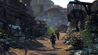 Mount & Blade II: Bannerlord Screenshot 9