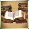 Book Worm Trophy