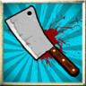 Choppy Chop Chop Trophy