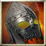 Elite Warrior Trophy
