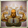 Glorious Mother Faction Trophy