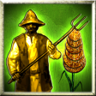 Gold Farmer Trophy