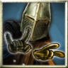 Holy Diver Trophy