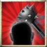 Mace in yer Face! Trophy