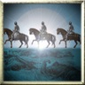 Manifest Destiny Trophy