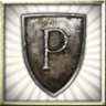 Platinum Trophy Trophy