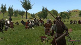 Mount & Blade: Warband Screenshot 1