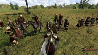 Mount & Blade: Warband Screenshot 9