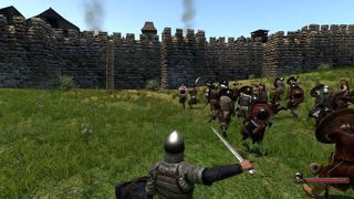 Mount & Blade: Warband Screenshot 8