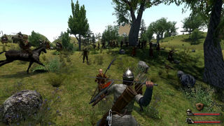 Mount & Blade: Warband Screenshot 7