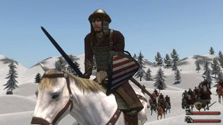 Mount & Blade: Warband Screenshot 2