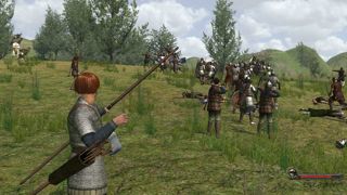 Mount & Blade: Warband Screenshot 5