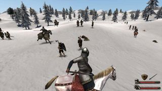 Mount & Blade: Warband Screenshot 6