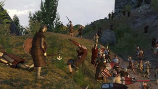 Mount & Blade: Warband Screenshot 3