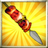 Shish Kebab Trophy