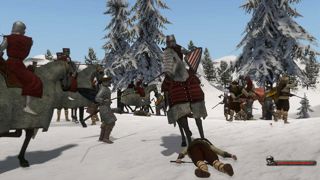 Mount & Blade: Warband Screenshot 4