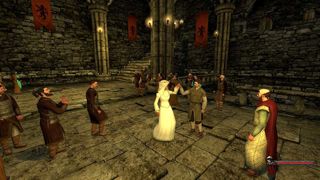 Mount & Blade: Warband Screenshot 10