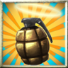 The Holy Hand Grenade Trophy