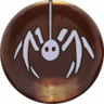 Madame Spider Trophy