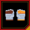 Traveling Companion Trophy