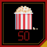 Combo King Trophy