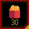 Combo Lover Trophy