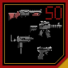 Gunsmith Trophy
