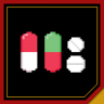 Hypochondriac Trophy