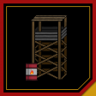 Jenga Trophy