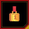 Mission Accomplished Trophy