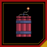 Pyrotechnician Trophy