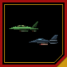 Ricochet Trophy