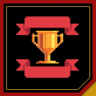Top of the Line Trophy