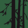 Mountains Overlook Trophy