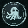 Octopus Hunter Trophy