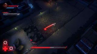 Quantum Replica Screenshot 2