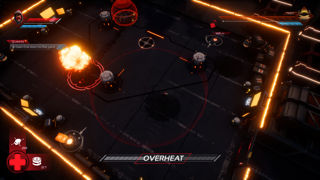 Quantum Replica Screenshot 10