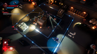 Quantum Replica Screenshot 7