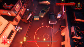 Quantum Replica Screenshot 1