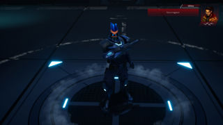 Quantum Replica Screenshot 5