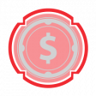 Time is money Trophy