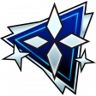 Battle-Scarred Commander Trophy
