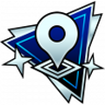 Blade Master Trophy