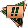 Brimming with Curiosity Trophy