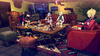Soul Hackers 2 Screenshot 8