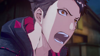 Soul Hackers 2 Screenshot 7