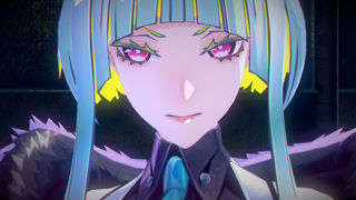Soul Hackers 2 Screenshot 3