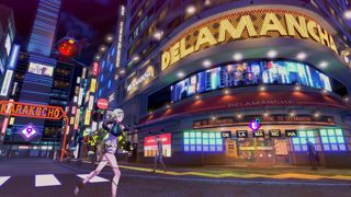 Soul Hackers 2 Screenshot 10