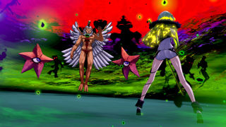 Soul Hackers 2 Screenshot 1