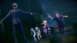 Soul Hackers 2 Screenshot 4